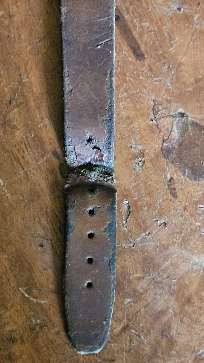 Rotary 21 Jewels Automatic Men's Wristwatch