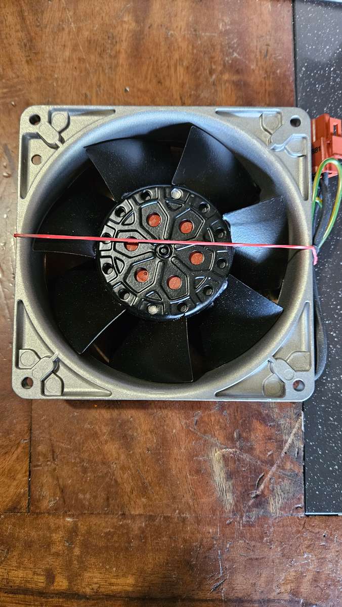 IBM Cooling Fan