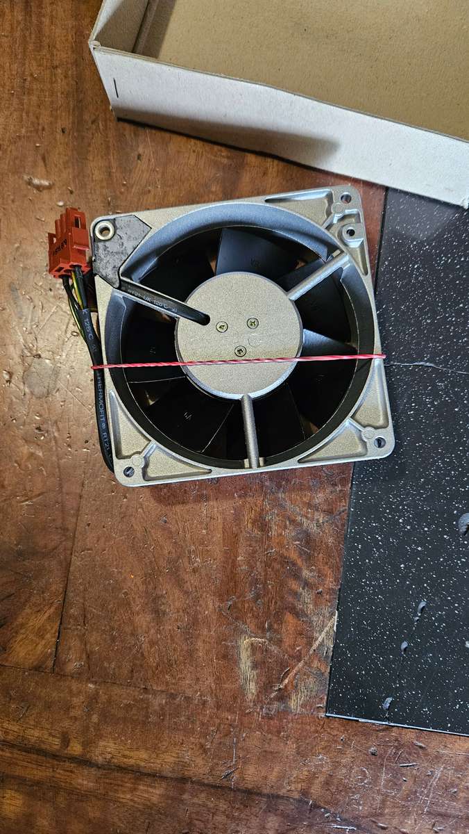 IBM Cooling Fan