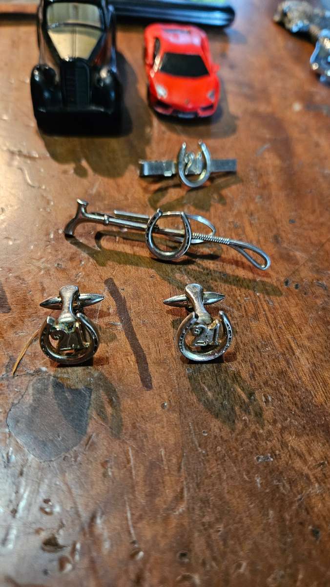 Hotwheels & Vintage Folding Knife Plus More