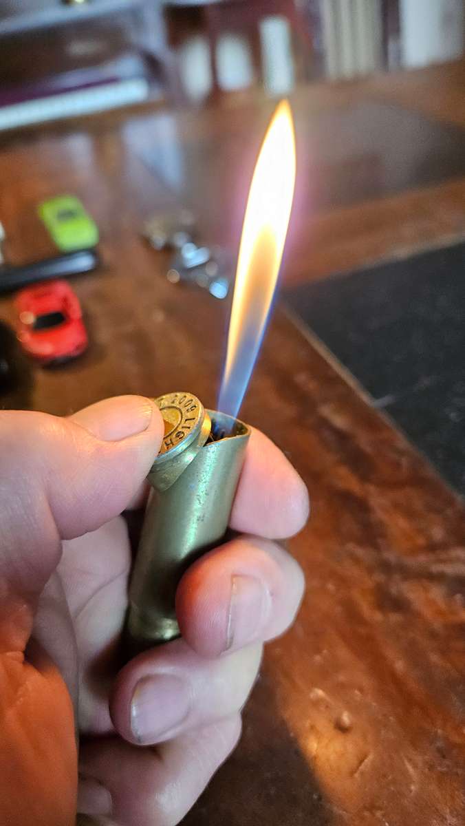 Hotwheels & Vintage Folding Knife Plus More