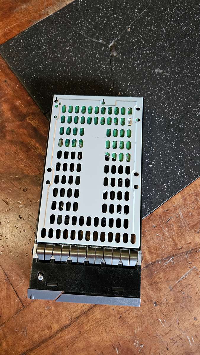 8TB Server Hard Drive