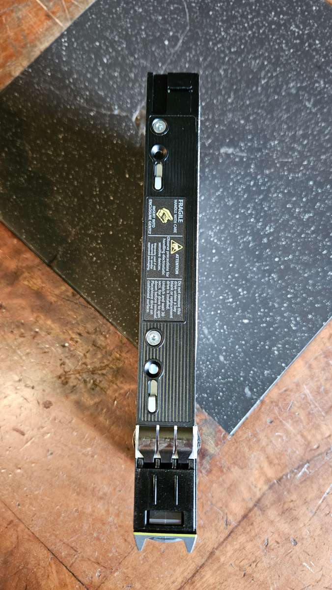 8TB Server Hard Drive