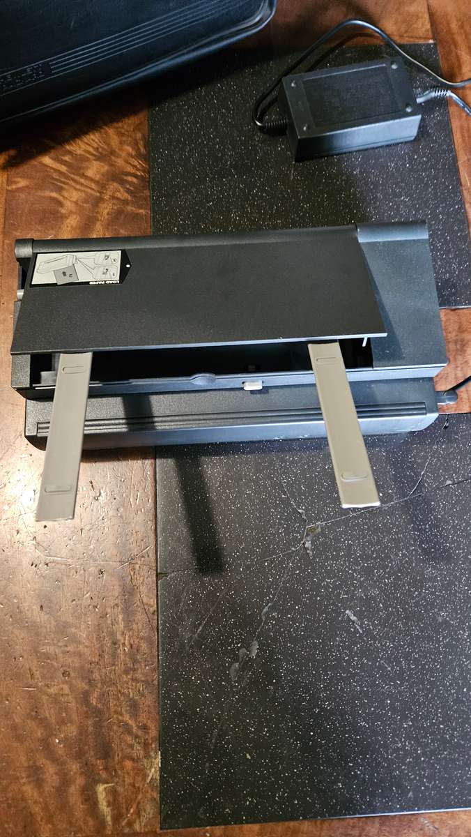 Hewlet Packard Inkjet 340