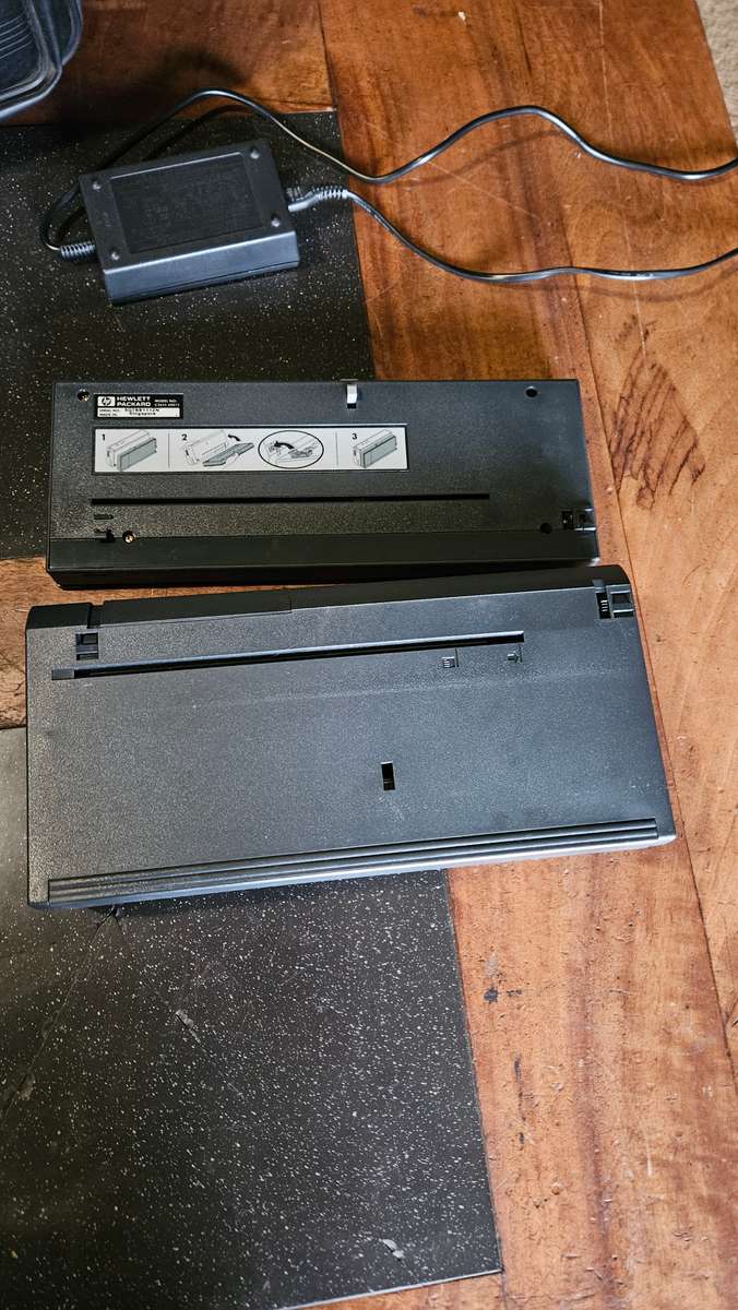 Hewlet Packard Inkjet 340