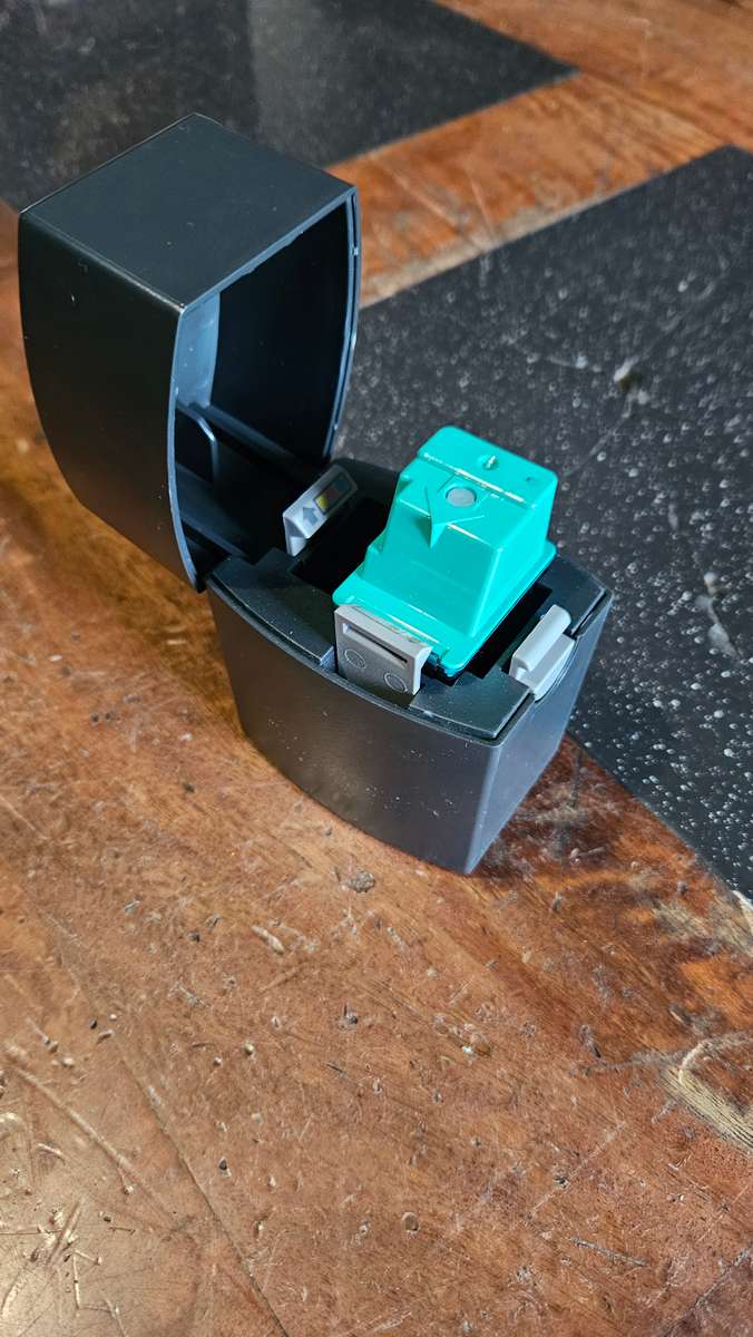 Hewlet Packard Inkjet 340