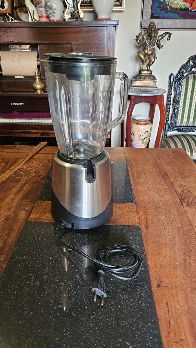 Logik Blender