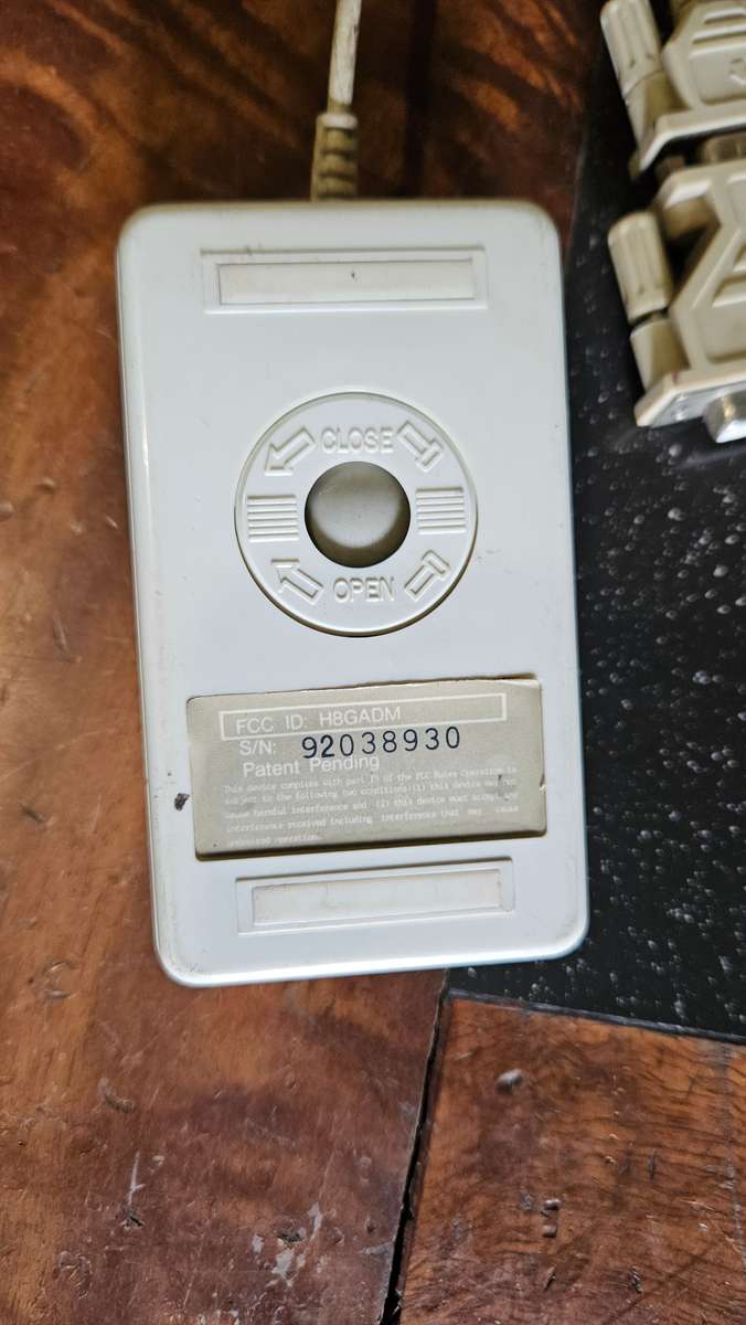 Vintage Mouse Bundle plus More