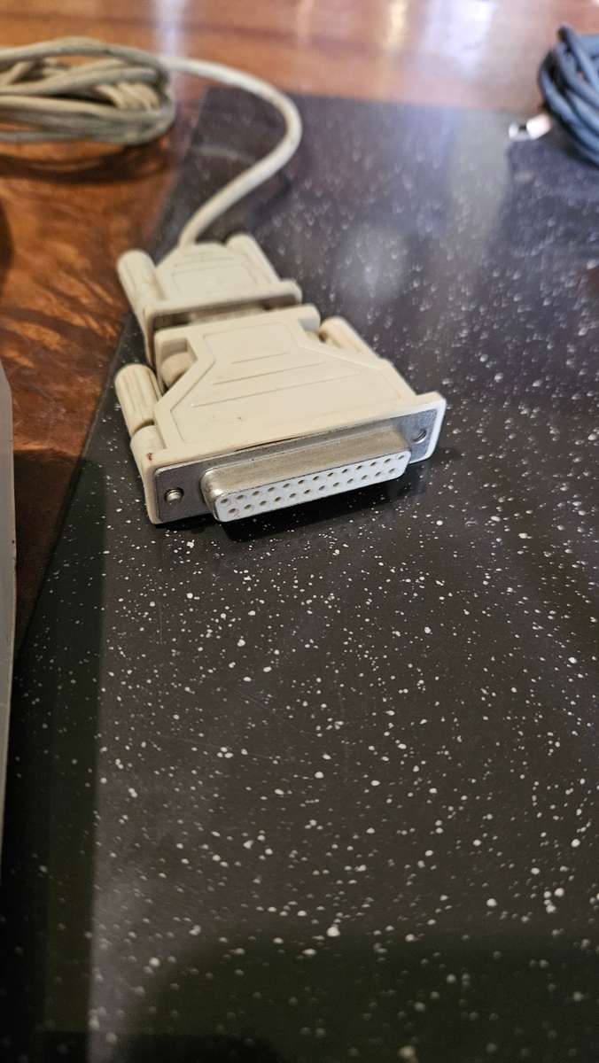 Vintage Mouse Bundle plus More