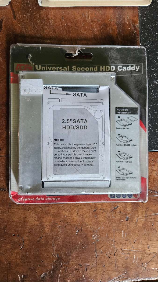 Vintage Floppy Disks & More