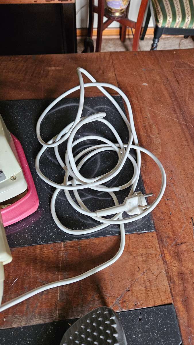 Brilliant Massator Heavy Duty Massager Plus Extras