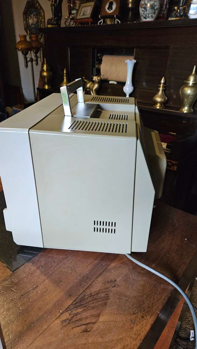 Panasonic VHS Player