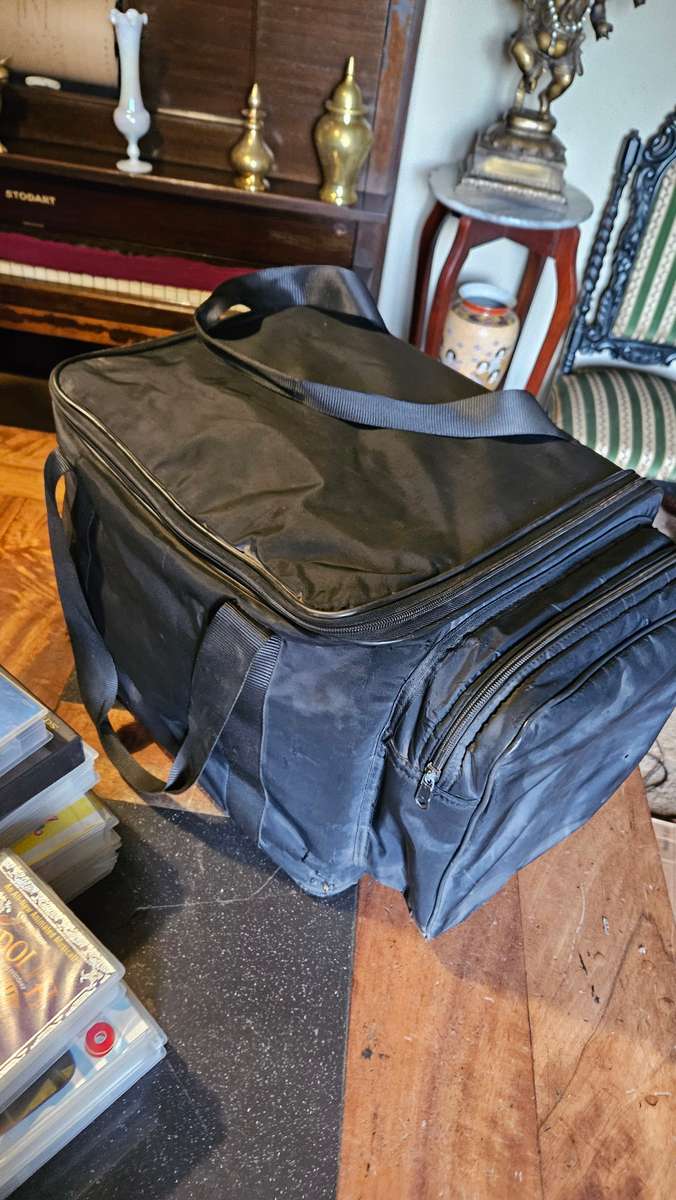 Panasonic VHS Player