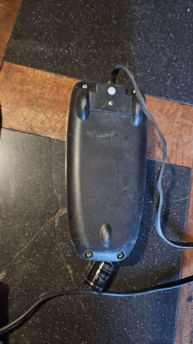 Peerless Gas Analyzer