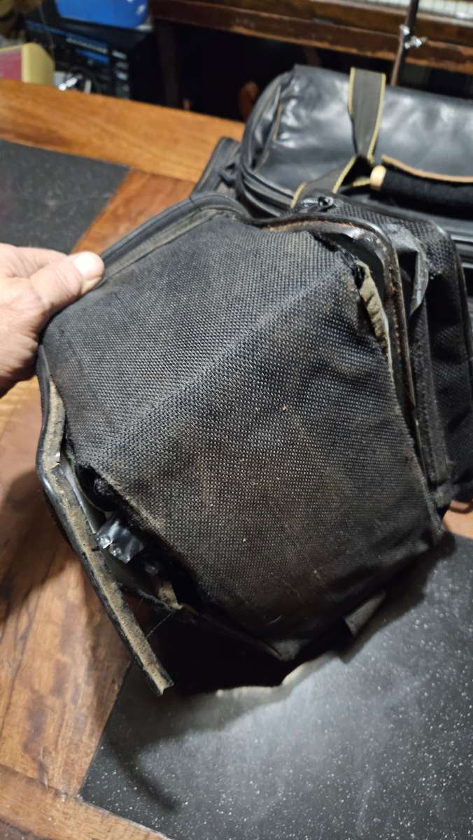 Working & Non-Working Video Recorders Lot plus Accessories