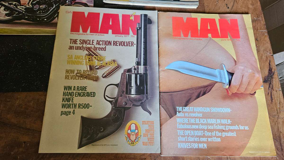 Vintage Bike Books & Posters