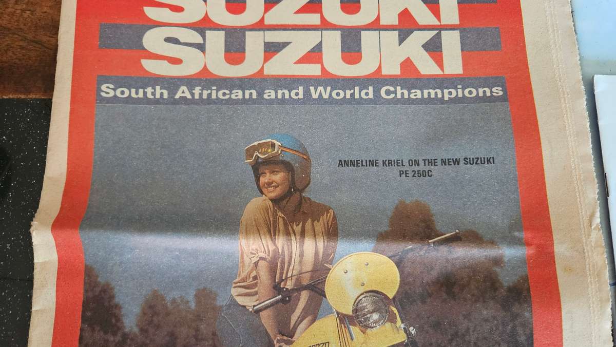 Vintage Bike Books & Posters