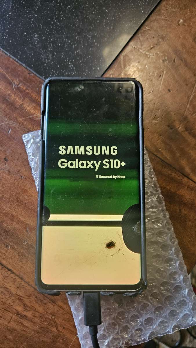 Samsung S10