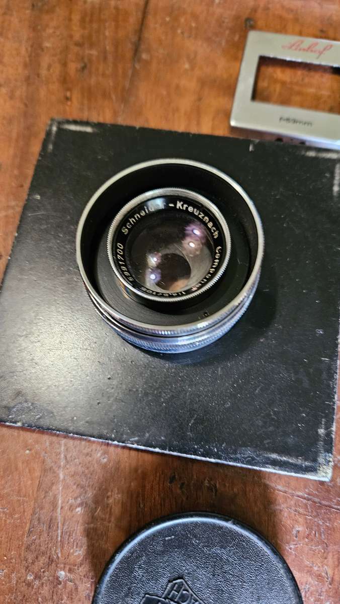 Linhoff Camera Accessories