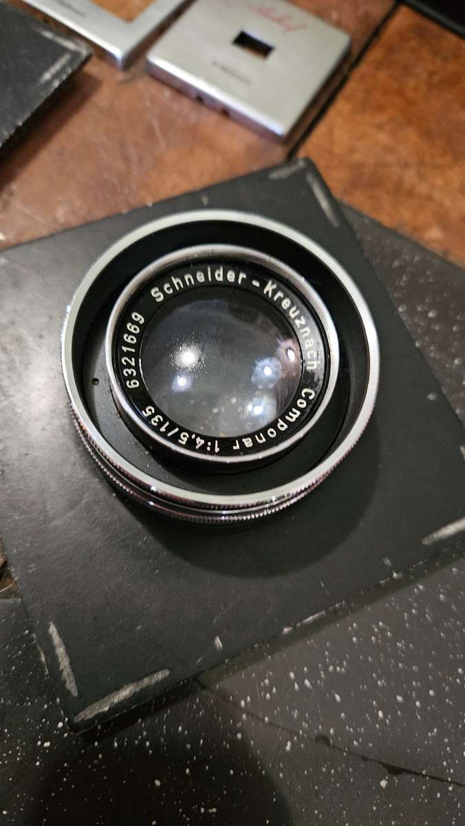 Linhoff Camera Accessories