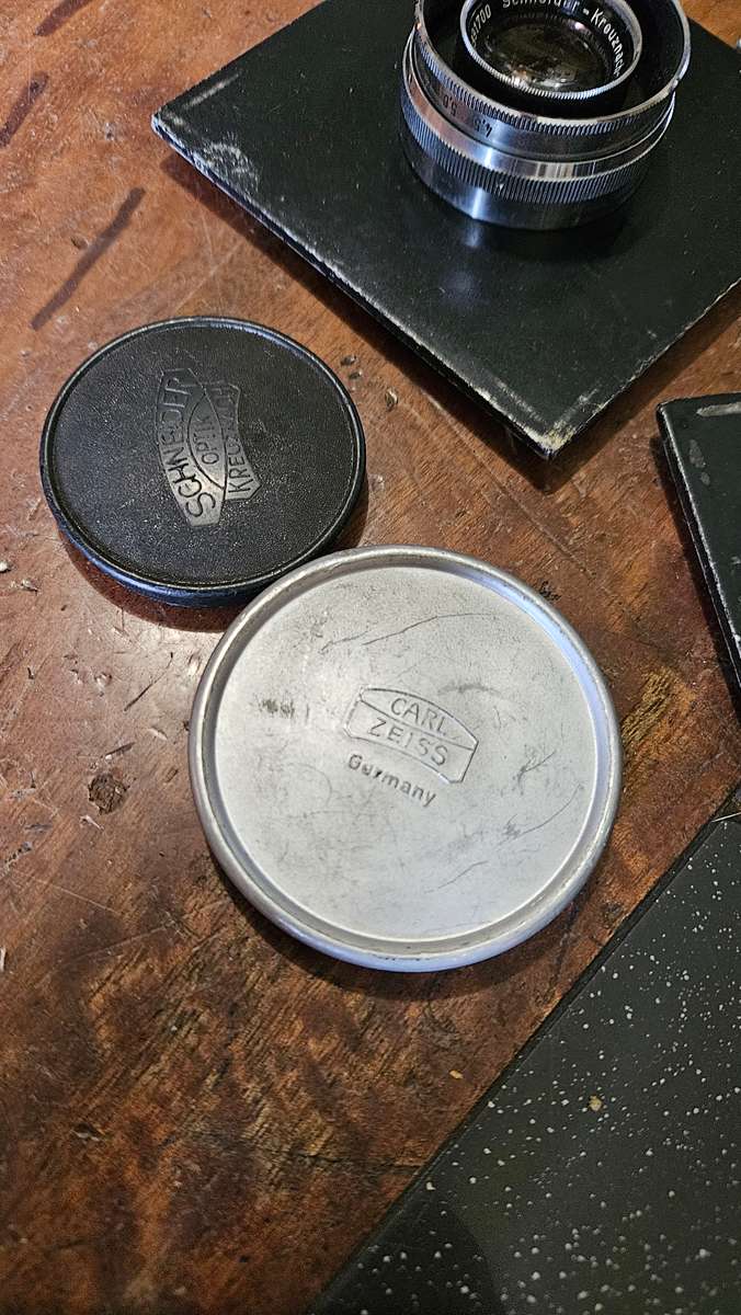 Linhoff Camera Accessories