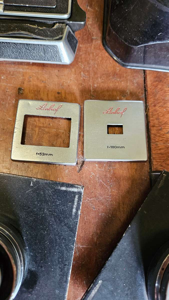 Linhoff Camera Accessories