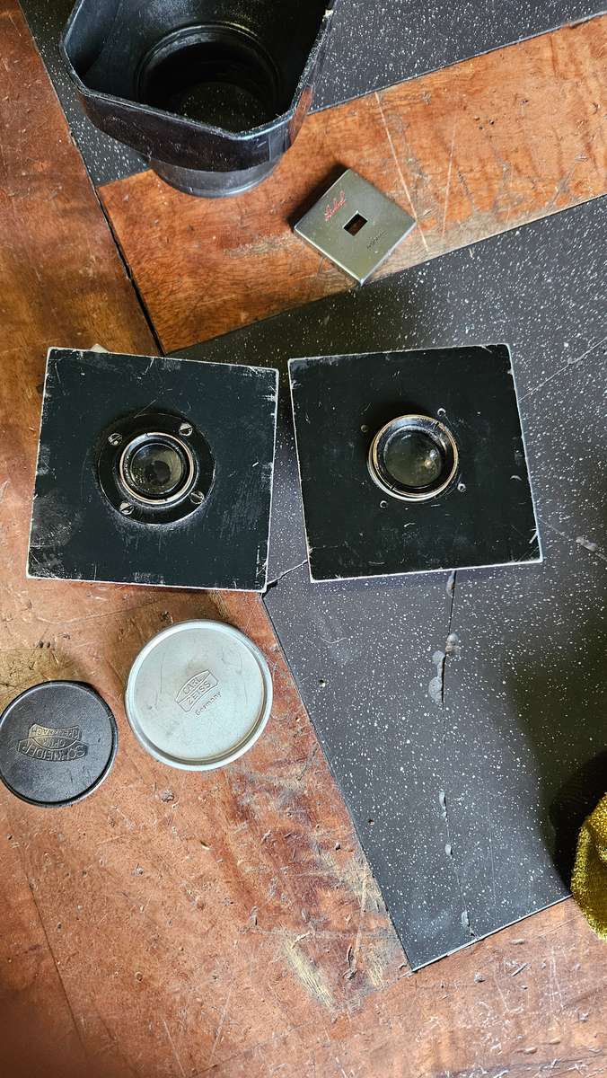 Linhoff Camera Accessories