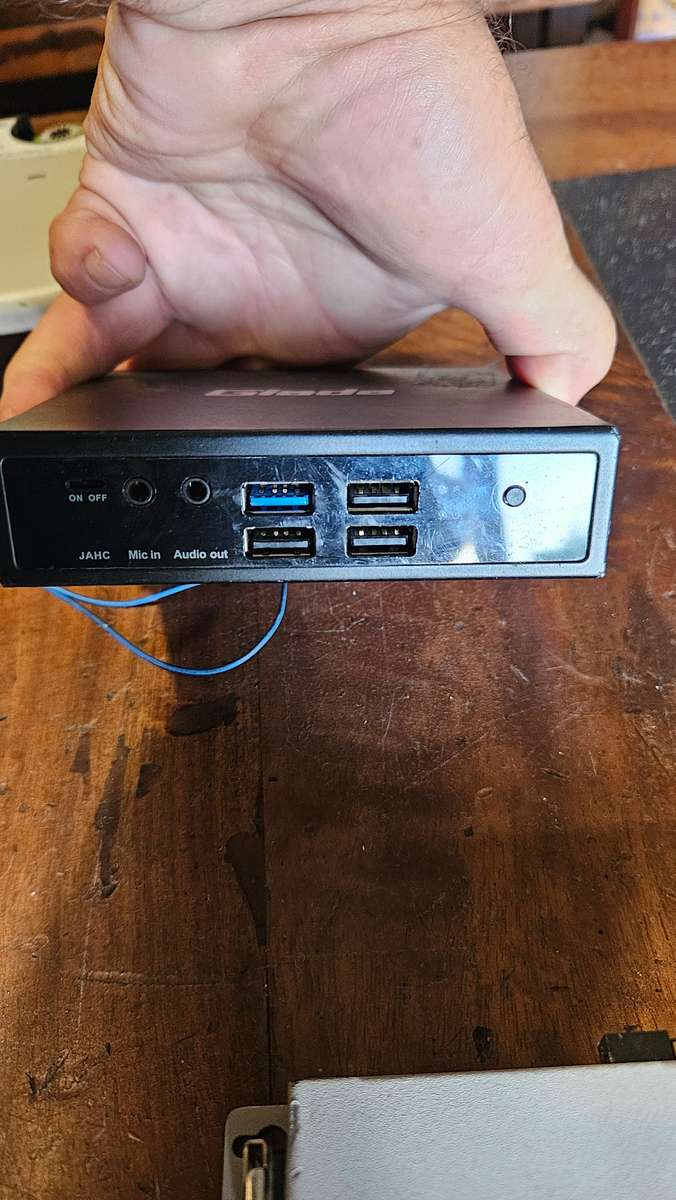 Usable Electronics Items Lot