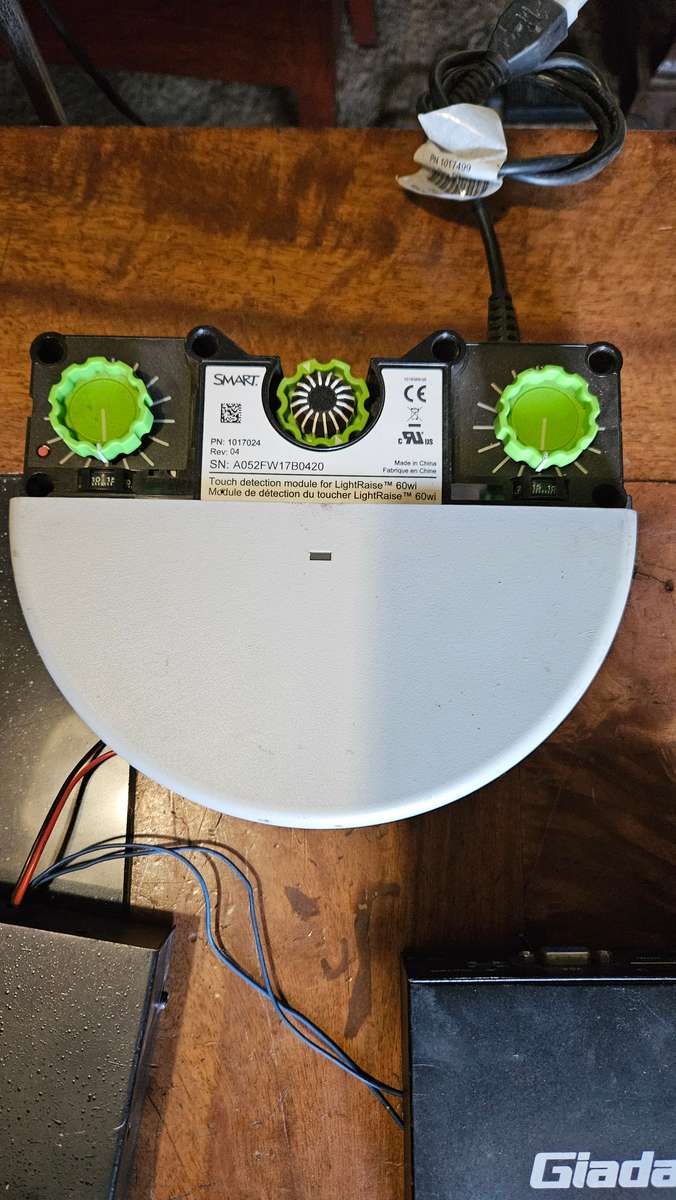 Usable Electronics Items Lot