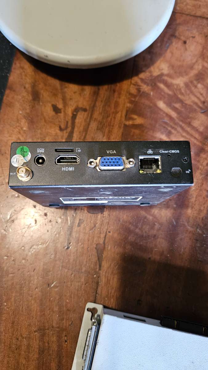 Usable Electronics Items Lot