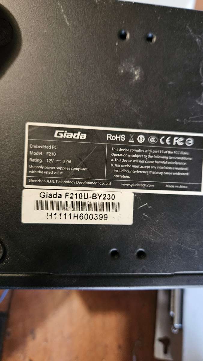 Usable Electronics Items Lot