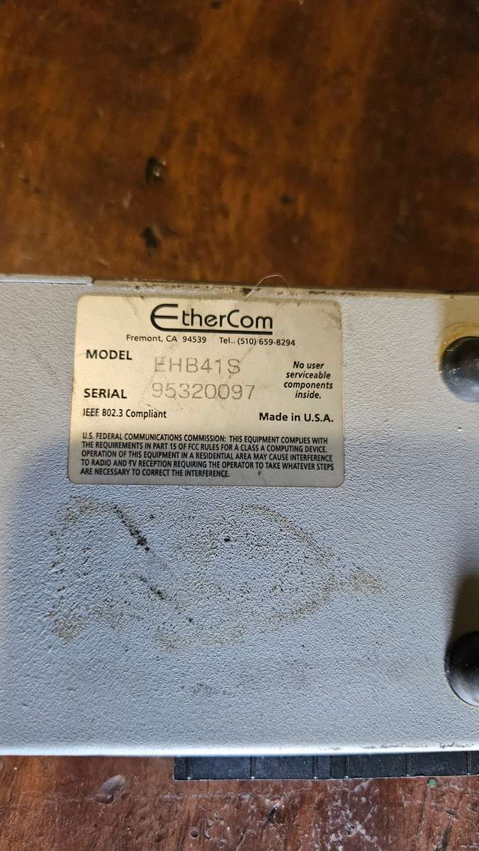 Usable Electronics Items Lot