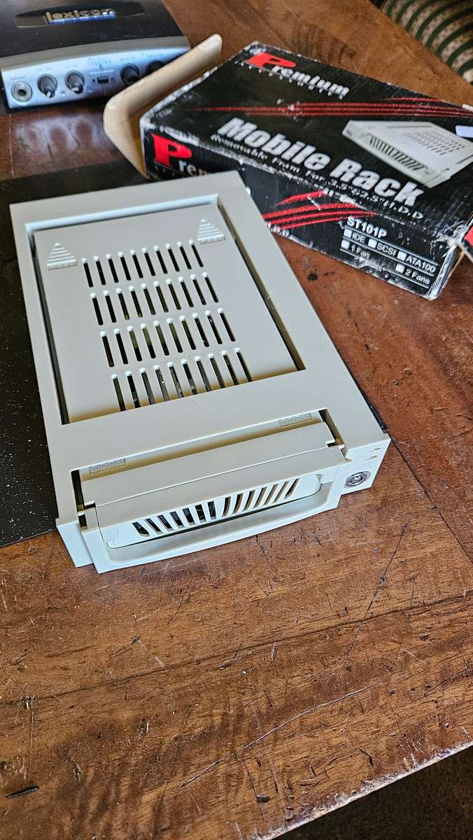 Variety Electronics Lot