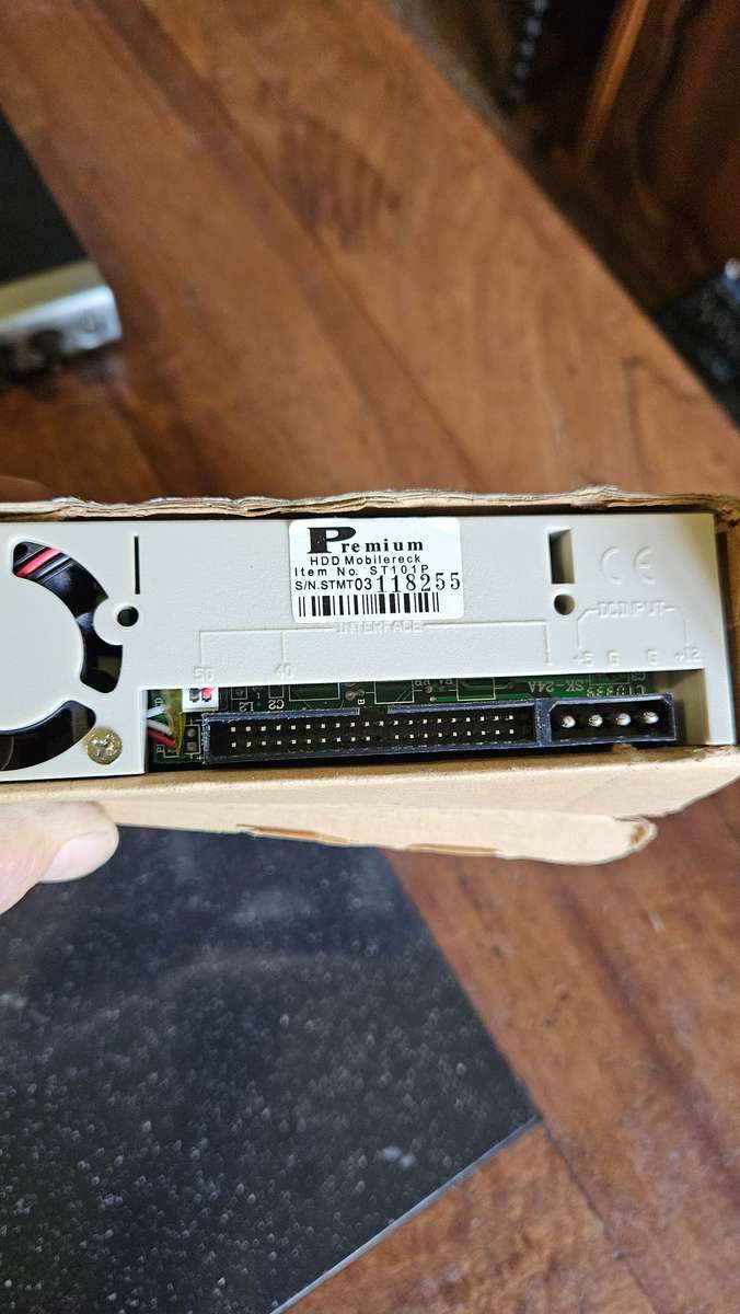 Variety Electronics Lot