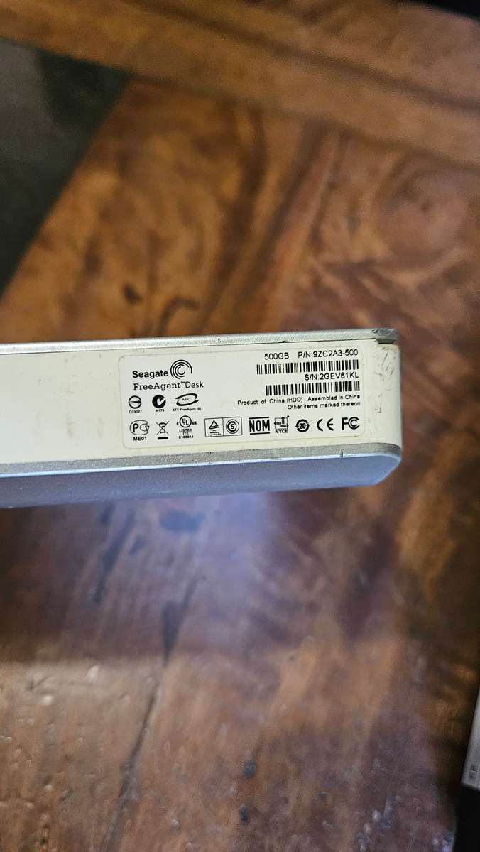 Variety Electronics Lot