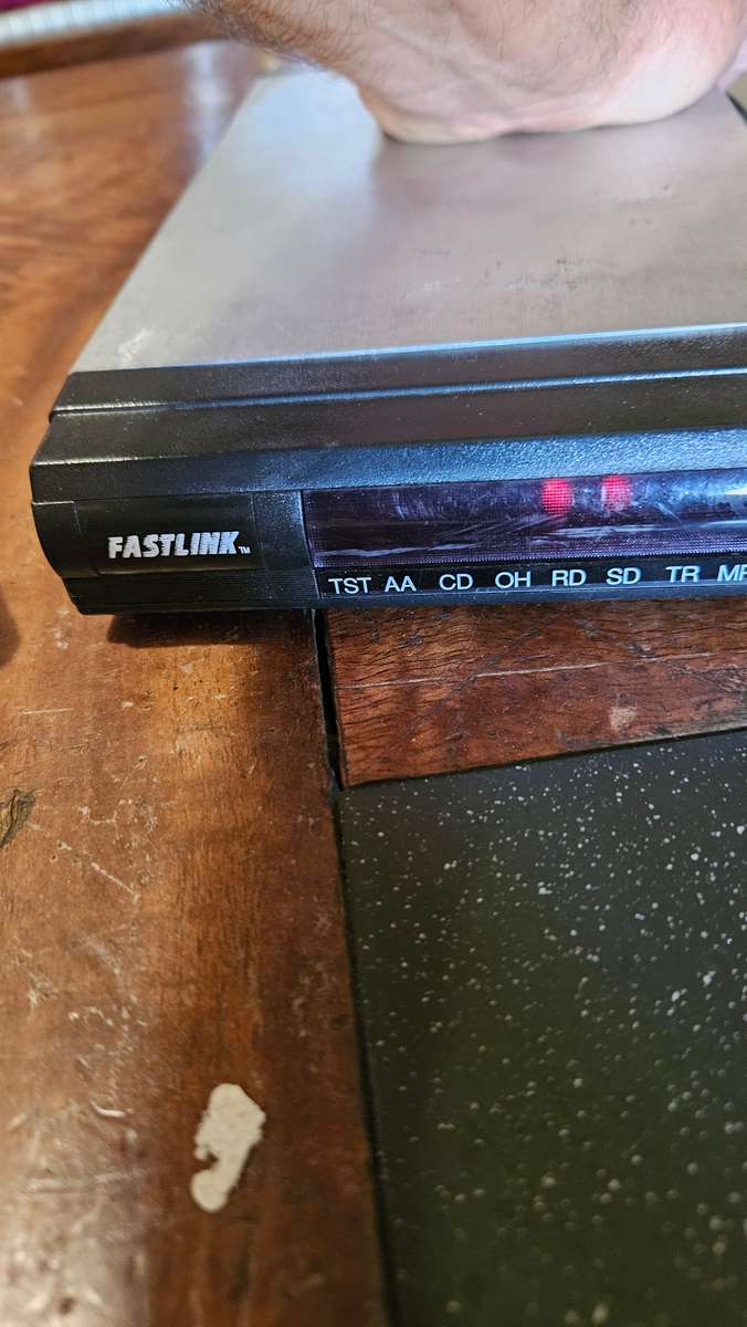 Variety Electronics Lot