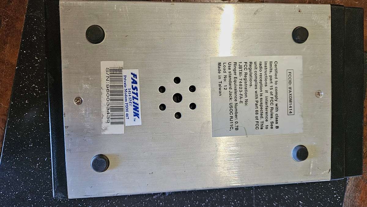 Variety Electronics Lot