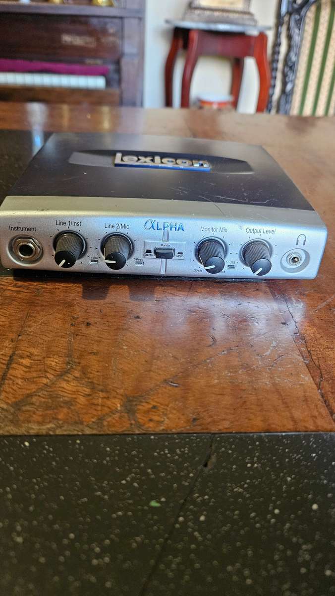 Variety Electronics Lot