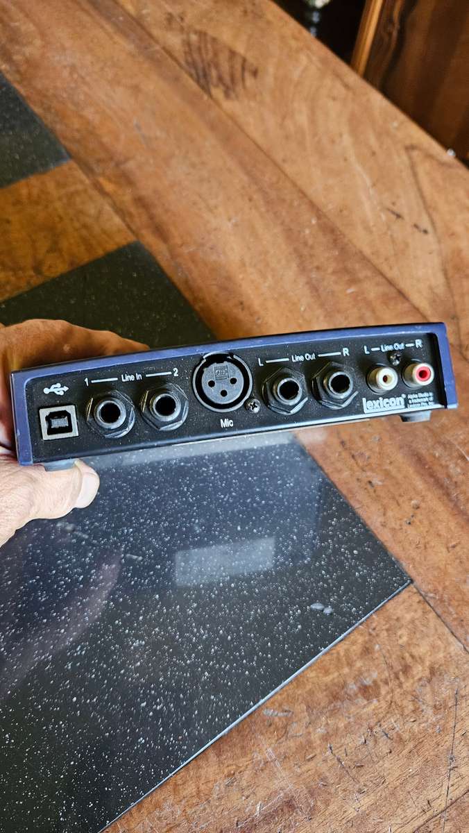 Variety Electronics Lot