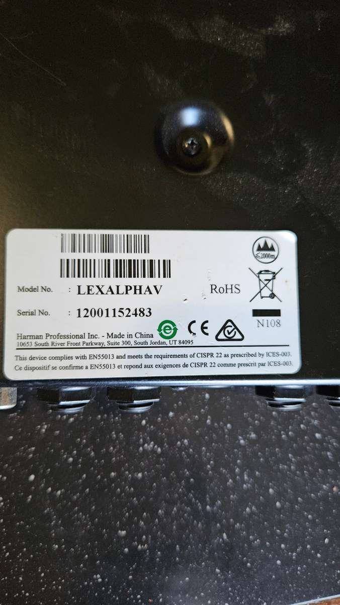 Variety Electronics Lot