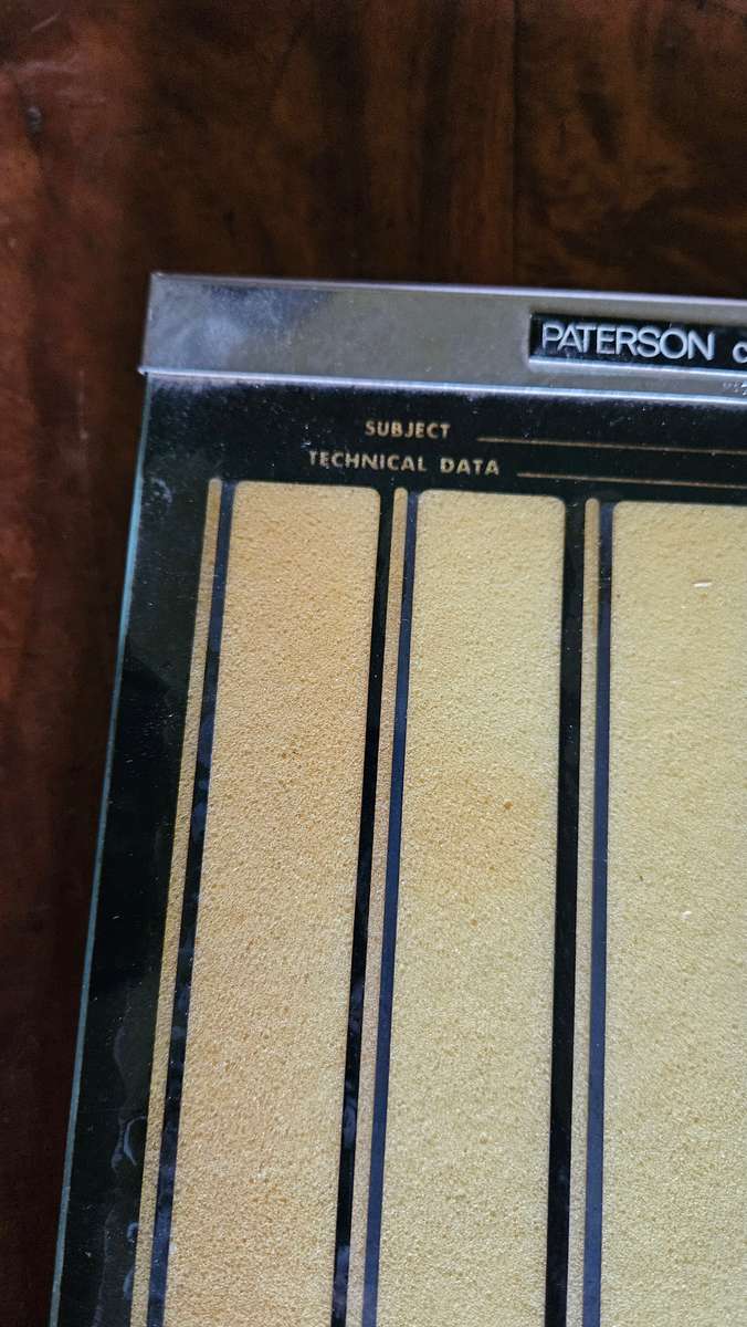 Photography Equipment