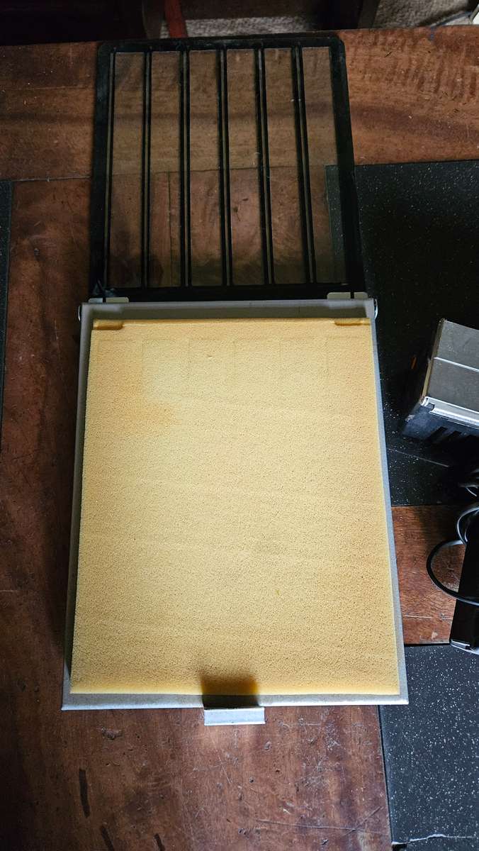 Photography Equipment