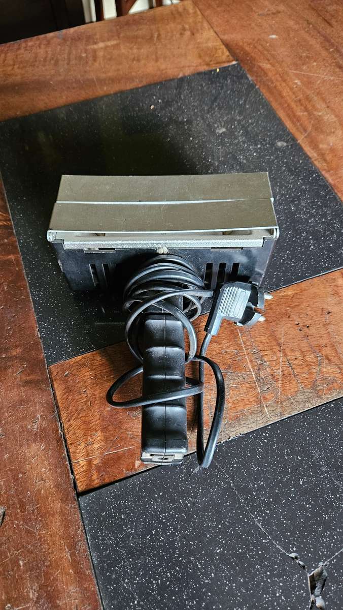 Photography Equipment