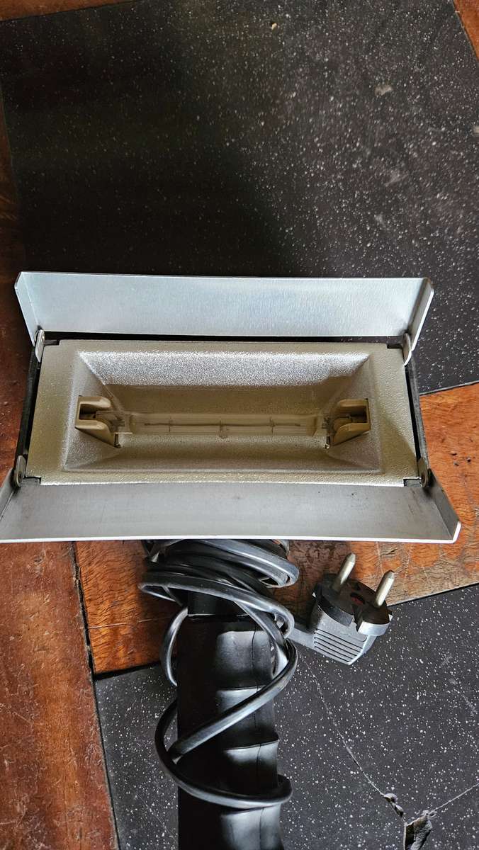 Photography Equipment