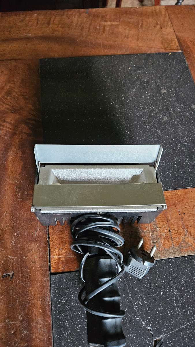 Photography Equipment