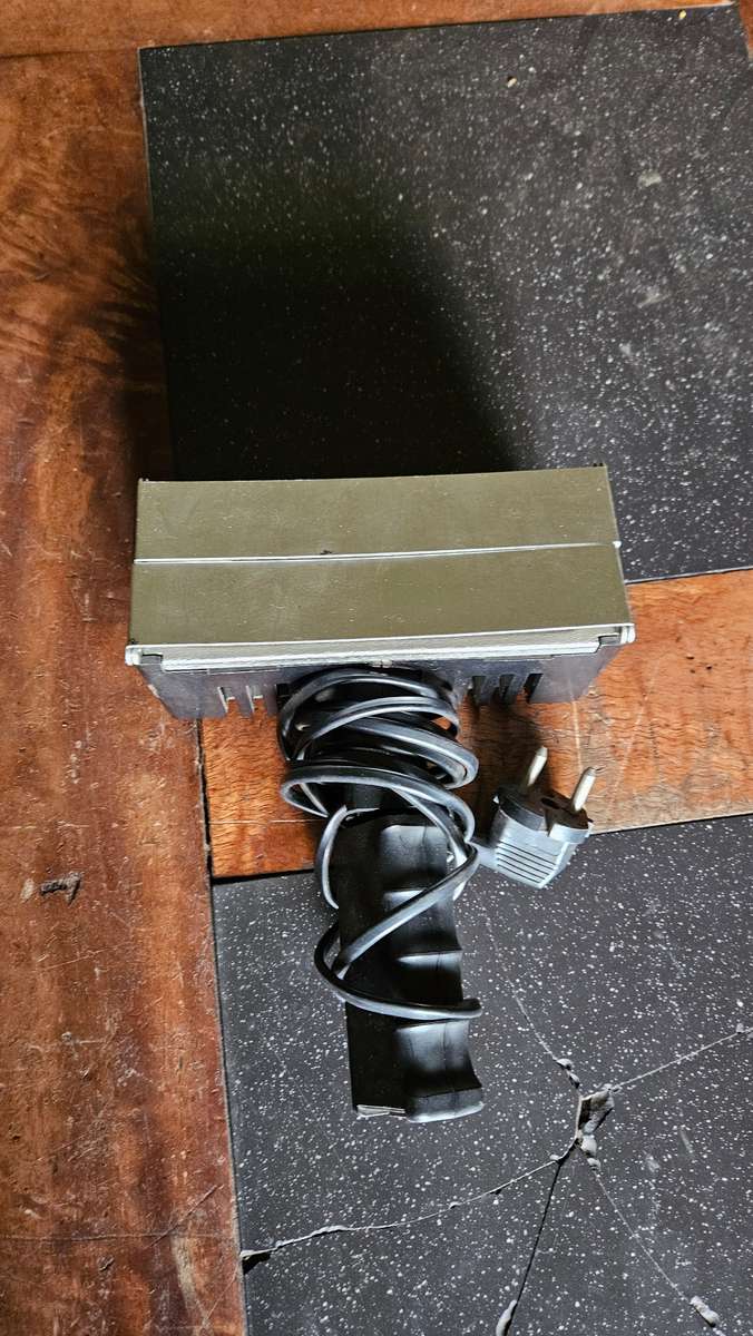 Photography Equipment