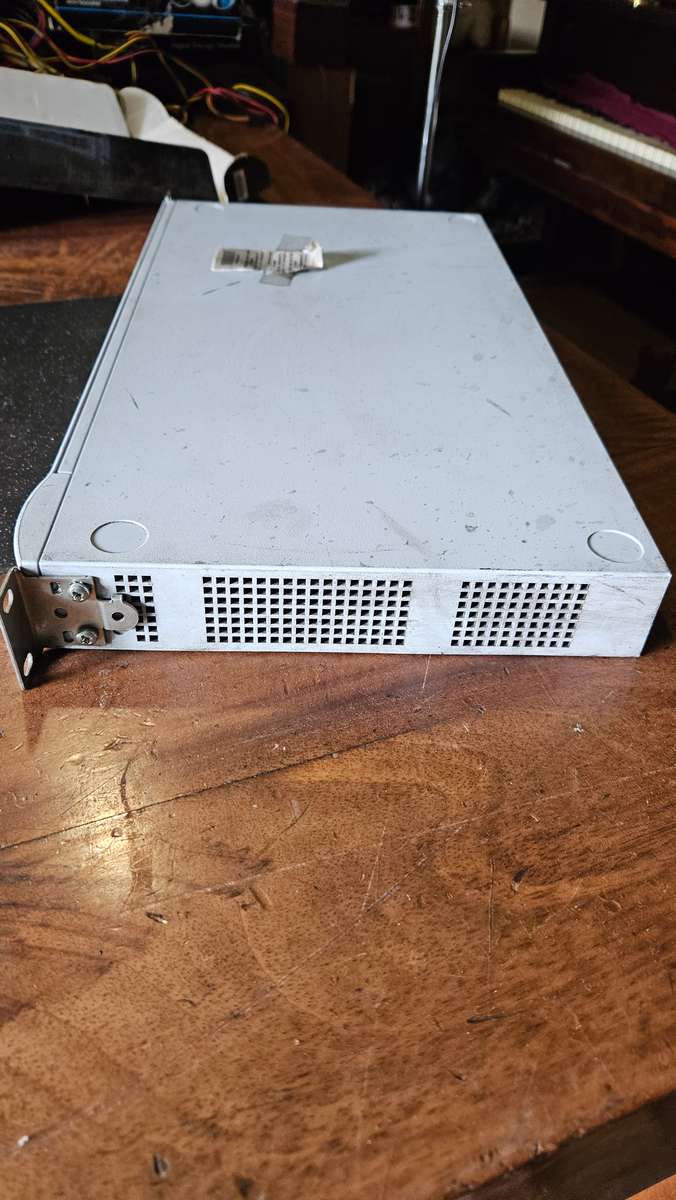 Superstack Switch 3300 XM Plus More