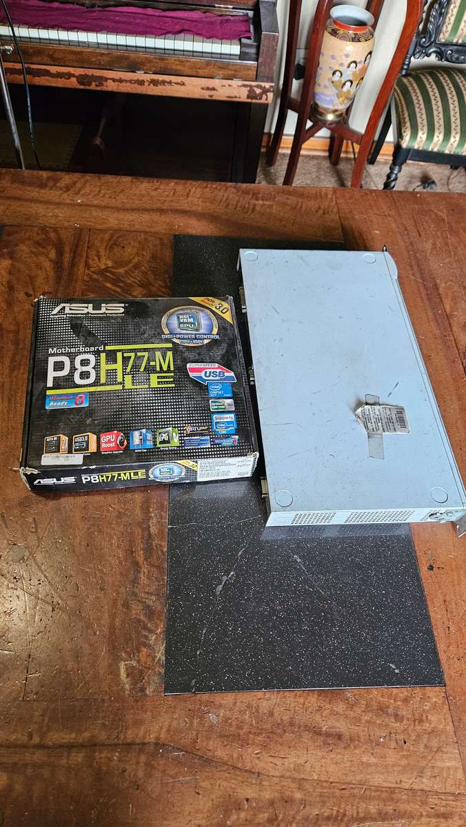 Superstack Switch 3300 XM Plus More