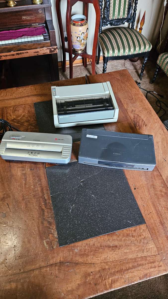 Electronics Lot
