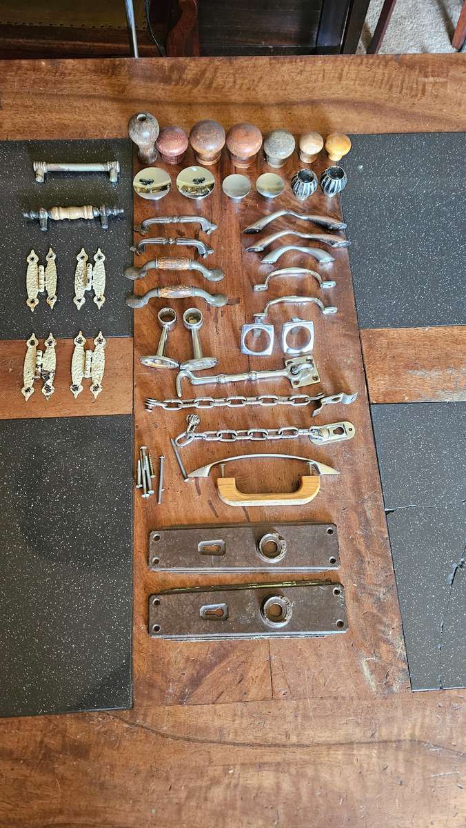 Variety Usable Goodies Lot